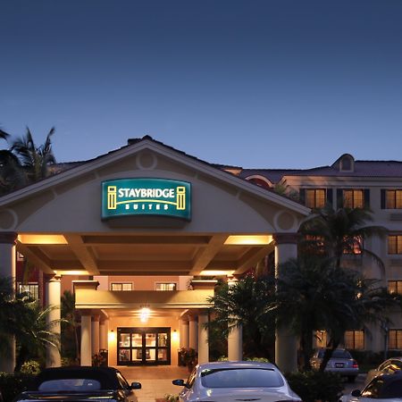 Staybridge Suites Naples - Gulf Coast, An Ihg Hotel Bilik gambar