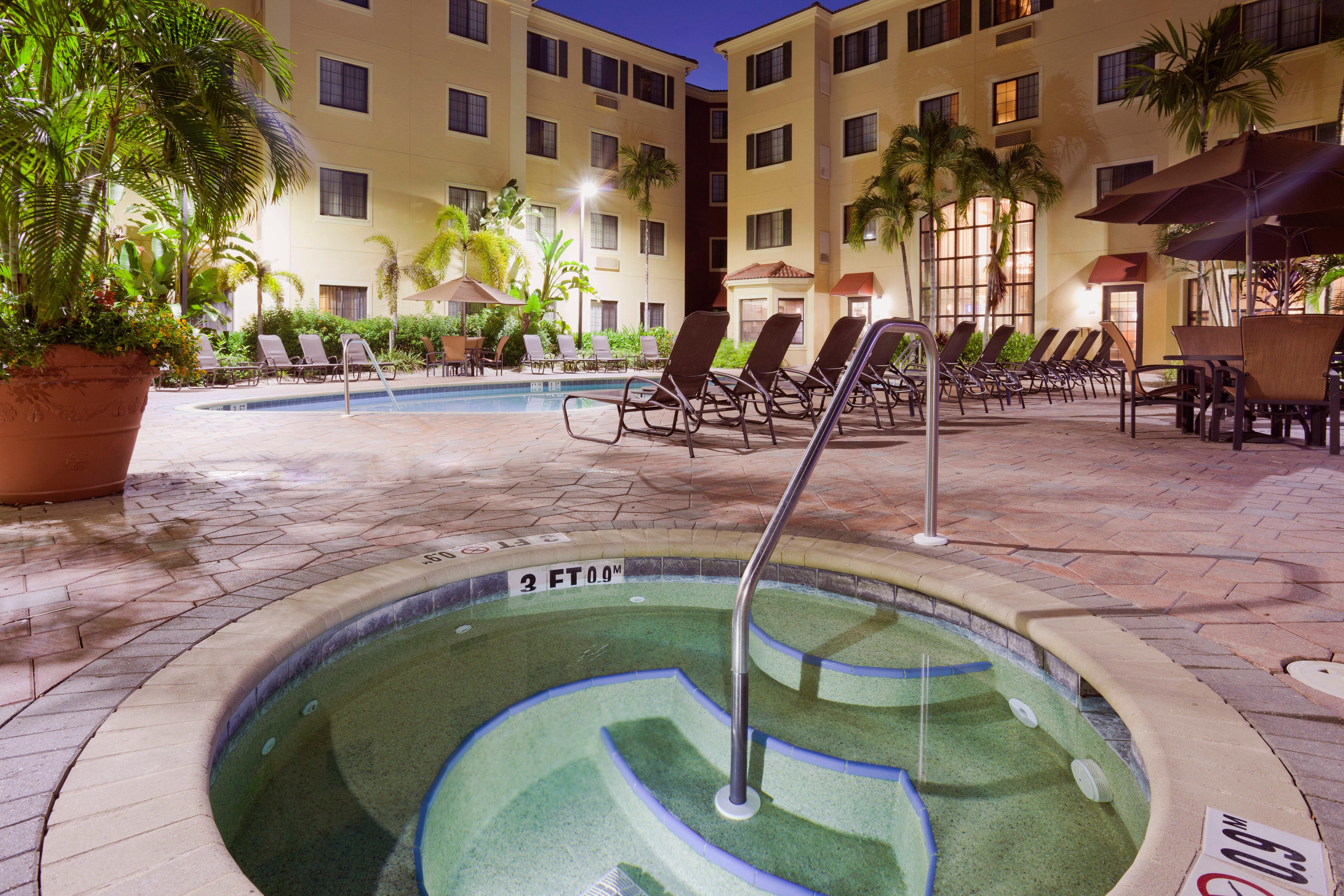 Staybridge Suites Naples - Gulf Coast, An Ihg Hotel Luaran gambar