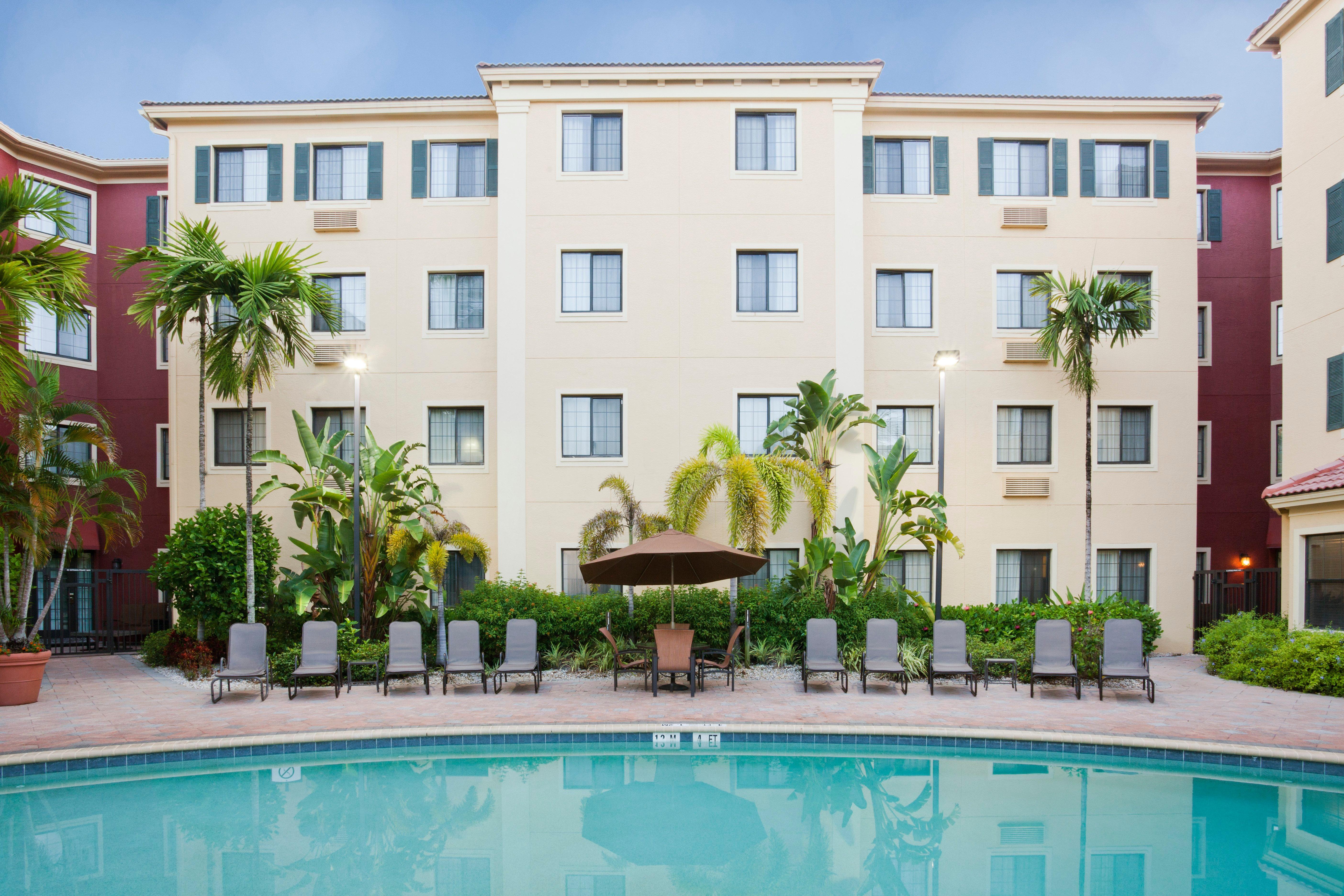 Staybridge Suites Naples - Gulf Coast, An Ihg Hotel Dalaman gambar