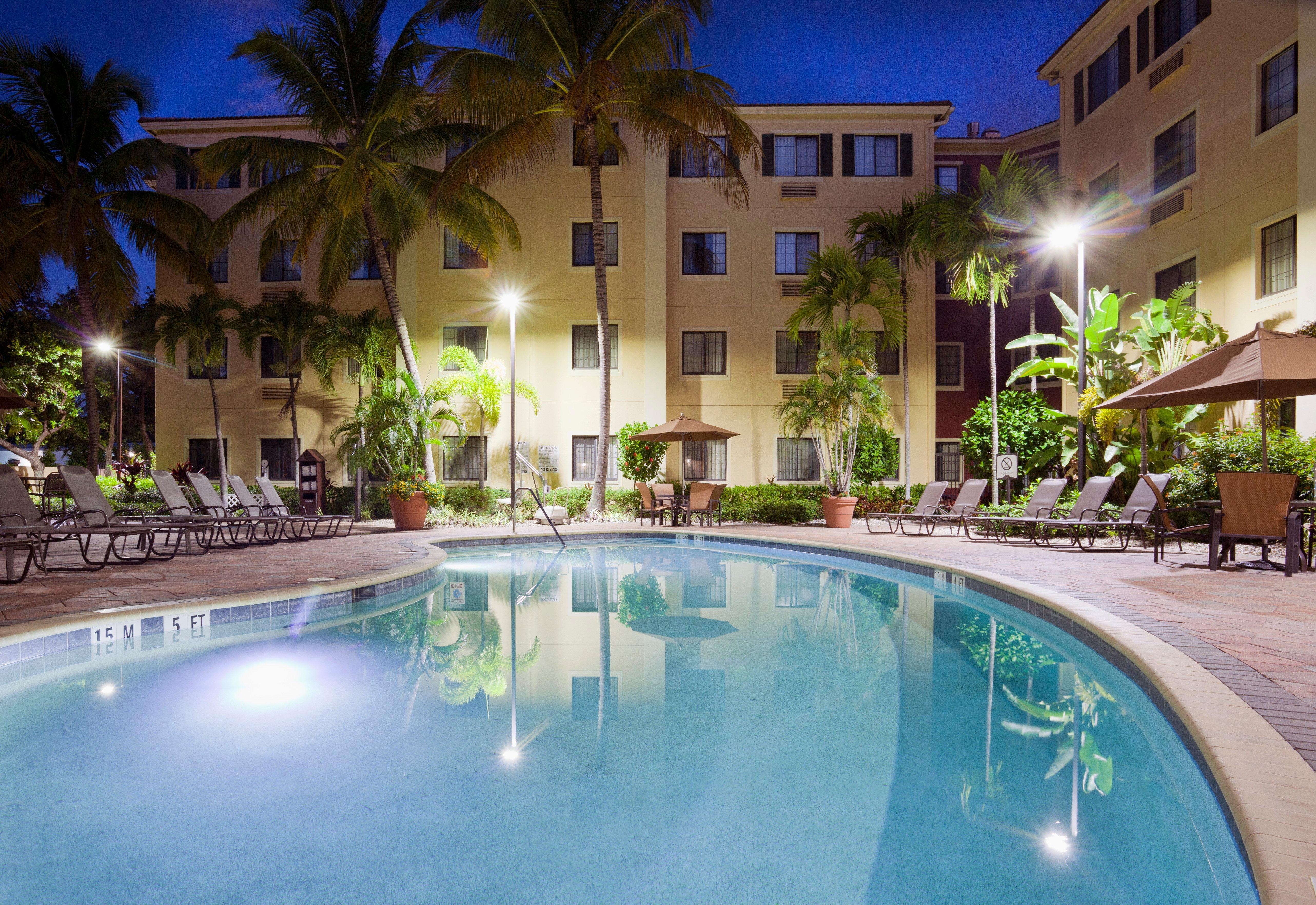 Staybridge Suites Naples - Gulf Coast, An Ihg Hotel Luaran gambar