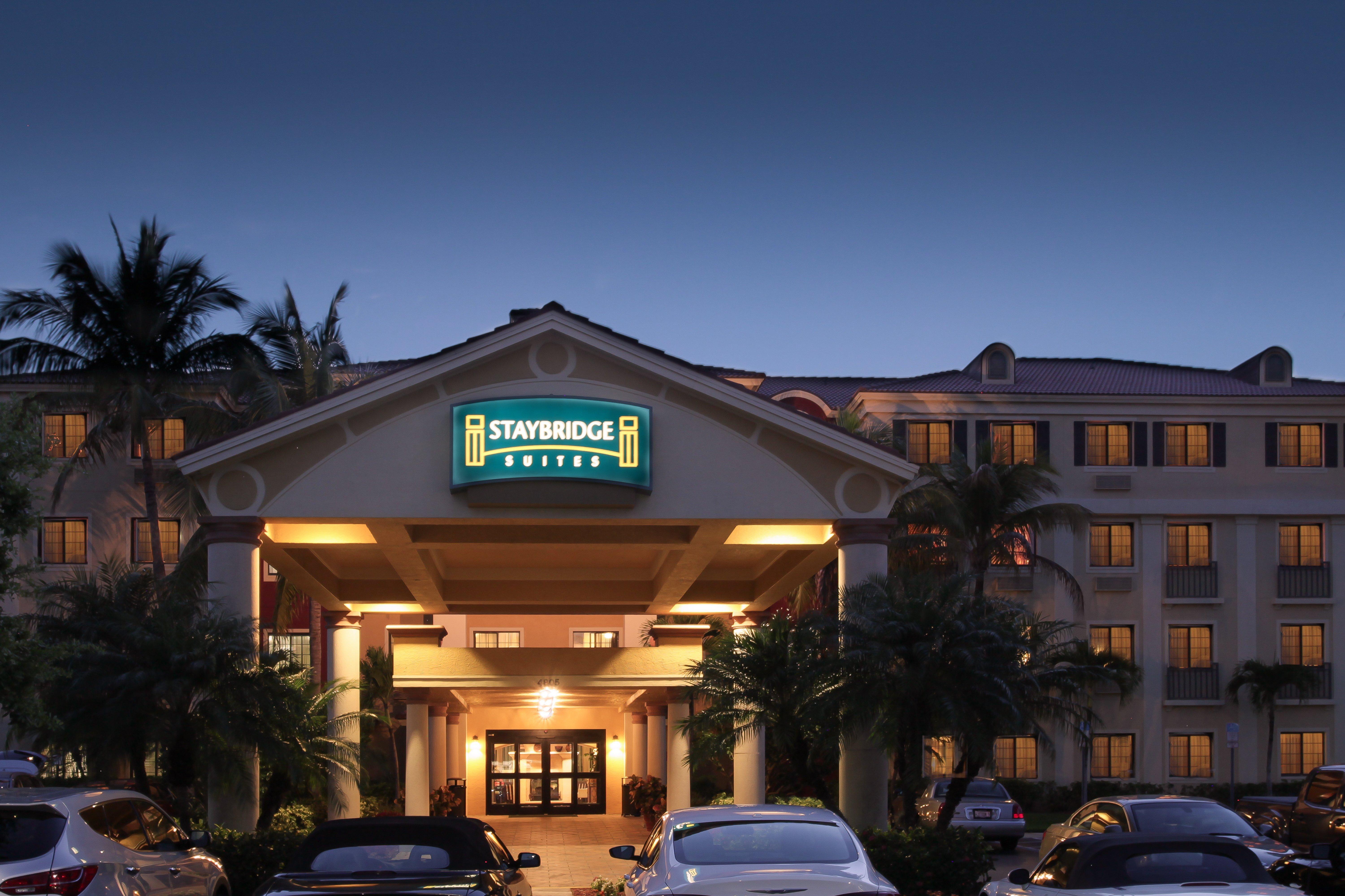 Staybridge Suites Naples - Gulf Coast, An Ihg Hotel Bilik gambar